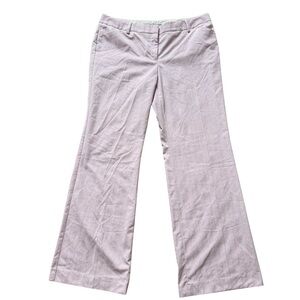 Express Wide Leg Editor Pants sz12